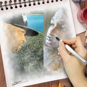 Meet your Posher, Angelo